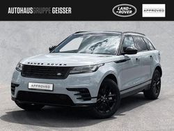Grau Gebraucht 2024 Land Rover Range Rover Velar SE Dynamic SUV | 62.250 € (Guter Preis)