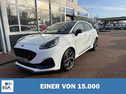 Gebraucht 2022 Ford Puma ST | 22.000 € (Fairer Preis)