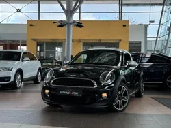 Schwarz Gebraucht 2013 Mini Cooper S Coupé Coupé | 9.999 € (Fairer Preis)