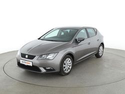 Grau Gebraucht 2015 Seat Leon Style Limousine | 9.960 € (Fairer Preis)