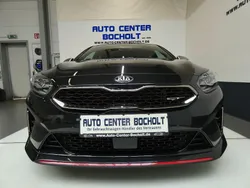 Schwarz Gebraucht 2020 Kia Ceed GT Limousine | 21.900 € (Fairer Preis)