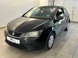 Seat Ibiza SC