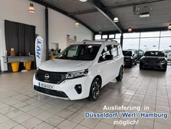 Nissan Townstar