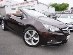 Opel Cascada