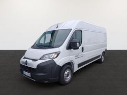 Eisweiß Gebraucht 2024 Citroën Jumper Van / Kleinbus | 23.933 € (Superpreis)