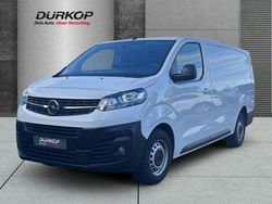 Kaolin weiß Gebraucht 2023 Opel Vivaro Edition Van | 23.990 € (Guter Preis)