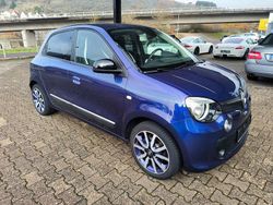 Violet Gebraucht 2016 Renault Twingo Cosmic Kleinwagen | 9.599 € (Fairer Preis)