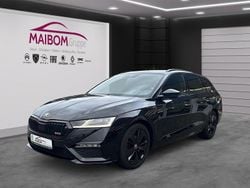 Schwarz Gebraucht 2022 Skoda Octavia RS Limousine | 30.990 € (Fairer Preis)
