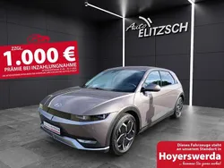 Grün Gebraucht 2022 Hyundai Ioniq 5 Dynamiq SUV | 24.980 € (Guter Preis)
