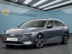 Blau Gebraucht 2025 Audi A5 Kombi | 50.049 € (Fairer Preis)