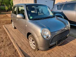 Grau Gebraucht 2007 Daihatsu Trevis Kleinwagen | 3.100 € (Fairer Preis)