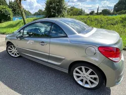 Gebraucht 2010 Peugeot 207 CC Roland Garros Cabrio | 5.300 € (Fairer Preis)