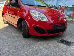 Rot Gebraucht 2010 Renault Twingo Kleinwagen | 1.799 € (Guter Preis)