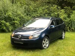 Gebraucht 2010 VW Golf VI Kombi | 3.200 € (Fairer Preis)
