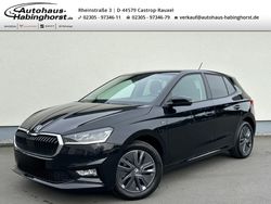 Schwarz Gebraucht 2024 Skoda Fabia Drive Kleinwagen | 23.990 € (Etwas zu teuer)