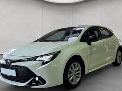 Schneeweiß Neu 2025 Toyota Corolla Comfort Limousine | 27.340 €