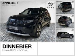 Schwarz (metallic) Neu 2025 Opel Frontera SUV | 26.990 € (Fairer Preis)