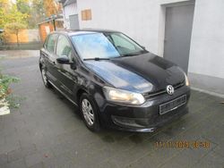 Schwarz Gebraucht 2011 VW Polo Kleinwagen | 2.550 € (Guter Preis)