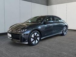 Nocturne gray Neu 2025 Hyundai Ioniq 6 Dynamiq Limousine | 34.990 € (Superpreis)