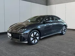Nocturne gray Neu 2025 Hyundai Ioniq 6 Dynamiq Limousine | 36.950 € (Superpreis)