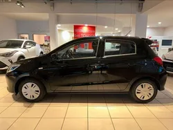 Pianoschwarz (p) Gebraucht 2025 Mitsubishi Space Star Select Limousine | 13.790 € (Etwas zu teuer)