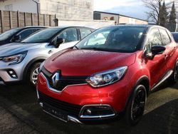 Rot Gebraucht 2015 Renault Captur SUV | 9.900 € (Fairer Preis)