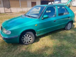 Gebraucht 1999 Skoda Felicia Limousine | 625 €