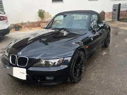Gebraucht 1996 BMW Z3 Sport Line Cabrio | 4.300 € (Superpreis)