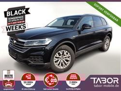 Schwarz Gebraucht 2019 VW Touareg SUV | 35.188 € (Superpreis)