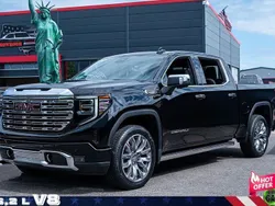 Black onyx Neu 2025 GMC Sierra SUV | 88.500 € (Guter Preis)