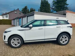 Weiß Gebraucht 2020 Land Rover Range Rover evoque HSE SUV | 19.200 € (Superpreis)