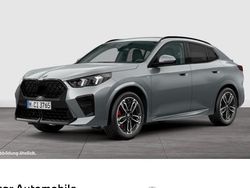 Grau Gebraucht 2024 BMW X2 M Sport SUV | 39.995 € (Teuer)