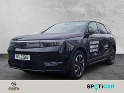 Schwarz Gebraucht 2024 Opel Grandland X SUV | 31.390 € (Fairer Preis)