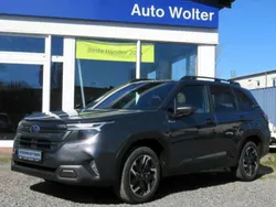 Magnetitegraymet. Neu 2025 Subaru Forester Exclusive+ SUV | 42.880 € (Guter Preis)