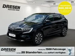 Schwarz Neu 2025 Renault Austral Techno SUV | 35.590 € (Fairer Preis)