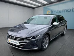 Grau Gebraucht 2023 VW Arteon Kombi | 31.749 € (Fairer Preis)