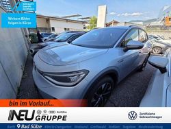 Scale silver (metallic) Gebraucht 2023 VW ID.4 Pro Performance SUV | 32.789 € (Fairer Preis)
