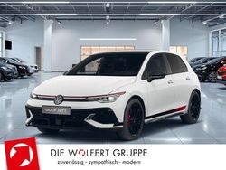 Pure white uni / schwarz uni Neu 2025 VW Golf VIII Edition Limousine | 53.690 € (Teuer)