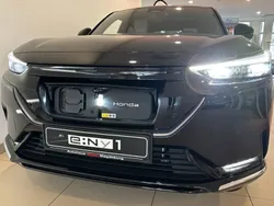 Honda e:Ny1