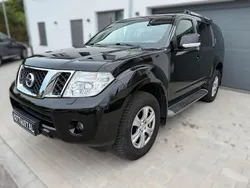 Schwarz Gebraucht 2012 Nissan Pathfinder SUV | 14.999 € (Guter Preis)