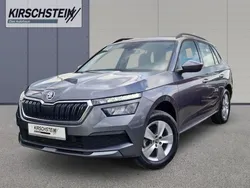 Grau Gebraucht 2023 Skoda Kamiq Ambition SUV | 19.990 €