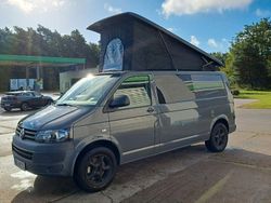 Grau Gebraucht 2010 VW California California Van | 22.400 € (Guter Preis)