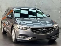 Grau Gebraucht 2019 Opel Insignia Business Innovation | 17.410 € (Fairer Preis)