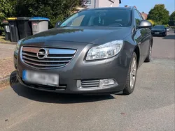Gebraucht 2011 Opel Insignia Kombi | 1.600 € (Guter Preis)