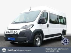 Weiß Neu 2025 Fiat E-Ducato Van | 75.980 €