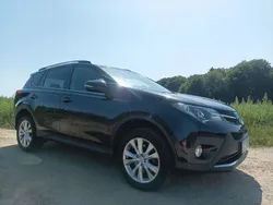 Schwarz Gebraucht 2013 Toyota RAV4 Edition SUV | 11.900 € (Guter Preis)