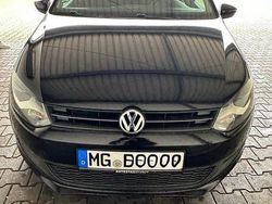 Schwarz Gebraucht 2011 VW Polo Comfortline Limousine | 5.599 € (Fairer Preis)