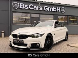 Weiß Gebraucht 2019 BMW 440 M Sport Limousine | 27.900 € (Superpreis)