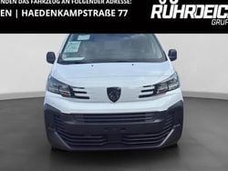 Weiß Neu 2025 Peugeot Expert Van | 24.990 € (Guter Preis)