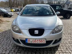 Silber Gebraucht 2005 Seat Leon Stylance Limousine | 2.599 € (Fairer Preis)
